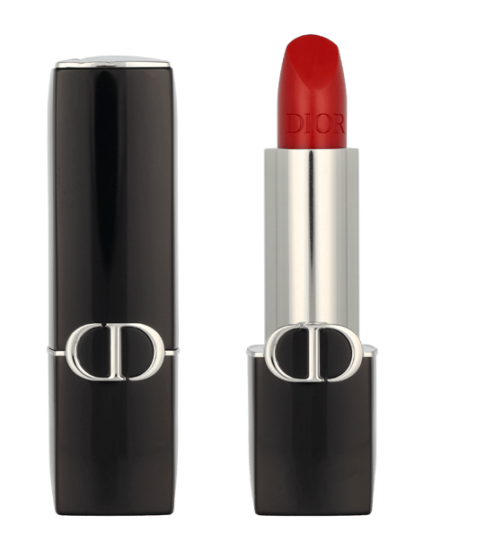 Dior Rouge Dior Satijnen Lippenstift - Image 2