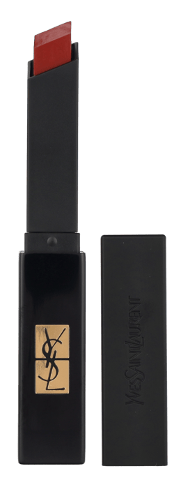 YSL Rouge Pur Couture The Slim Velvet Radical Matt Läppstift - Image 2