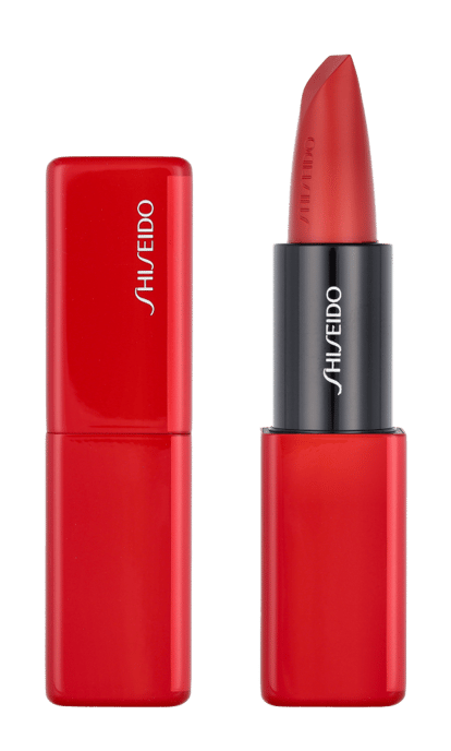 Shiseido Technosatin Gel Lipstick - Image 2