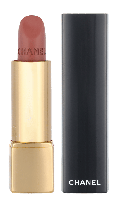 Chanel Rouge Allure Velvet Luminous Matte Läppfärg - Image 2