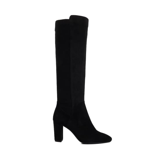 Dune Ladies Sirenaa - Over The Knee Heeled Boots - Image 2