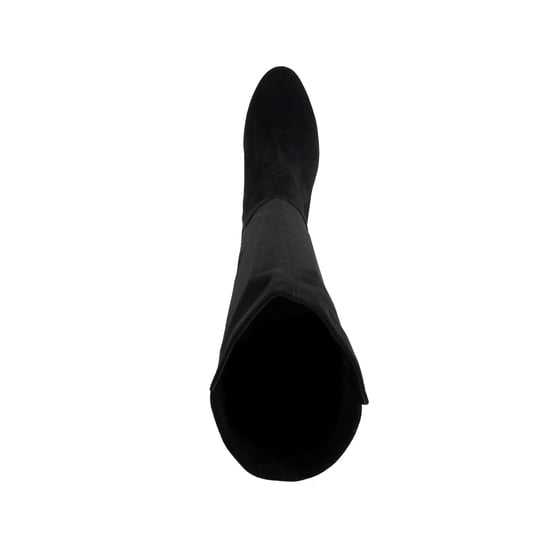 Dune Ladies Sirenaa - Over The Knee Heeled Boots - Image 3