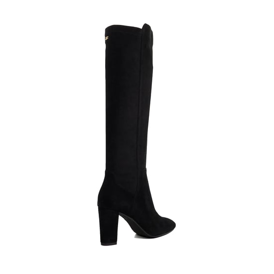 Dune Ladies Sirenaa - Over The Knee Heeled Boots - Image 4