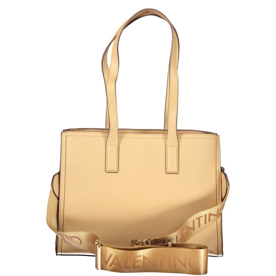 Mario Valentino Beige Polyurethaan Damentas - Image 2