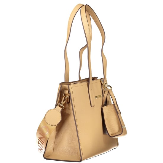 Mario Valentino Beige Polyurethaan Damentas - Image 3