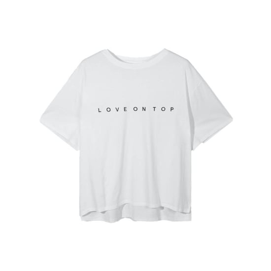 10 Days T-shirt 20-741-6202 - Image 1