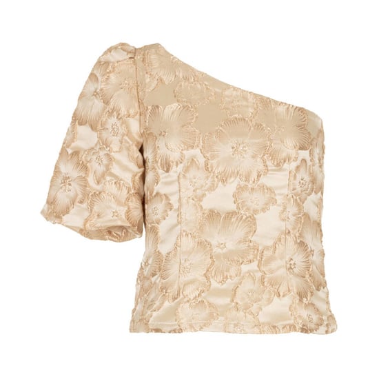 Freebird Top korte mouw tess - Image 1