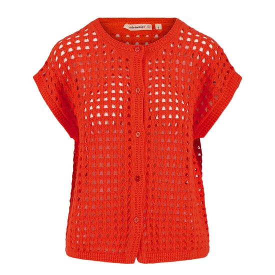 Zusss Vest 0306-0016 - Image 1