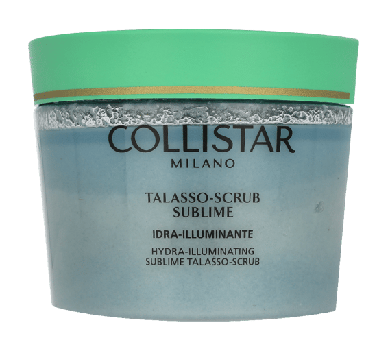 Collistar Anti-Age Talasso Scrub - Image 2