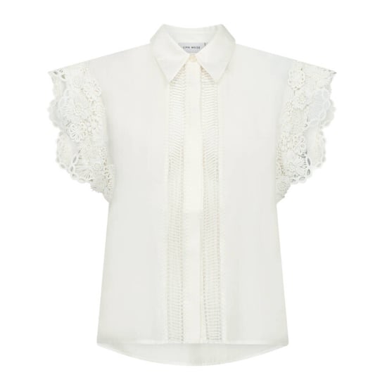 CPH Muse Top zonder mouw 207760 cmmolly - Image 1