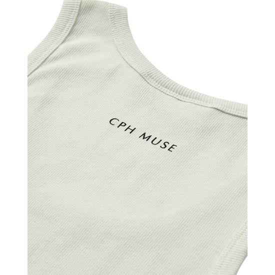 CPH Muse Top zonder mouw 208310 cmsiv - Image 2