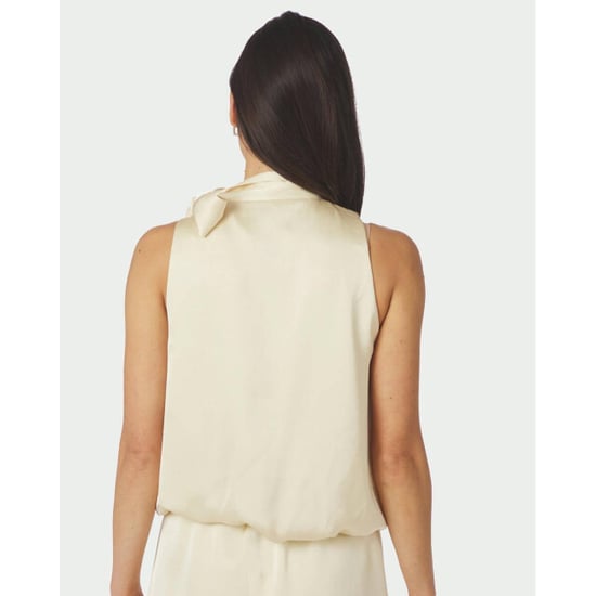 Neo Noir Top zonder mouw 168291 veda - Image 3