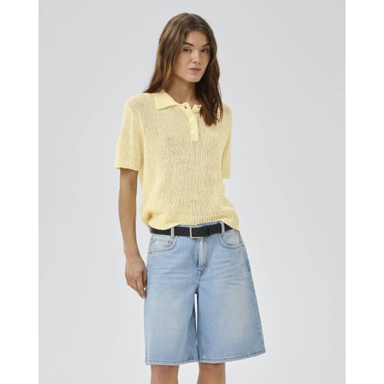 My Essential Wardrobe Pullover korte mouw 10705545 mwdiva - Image 3
