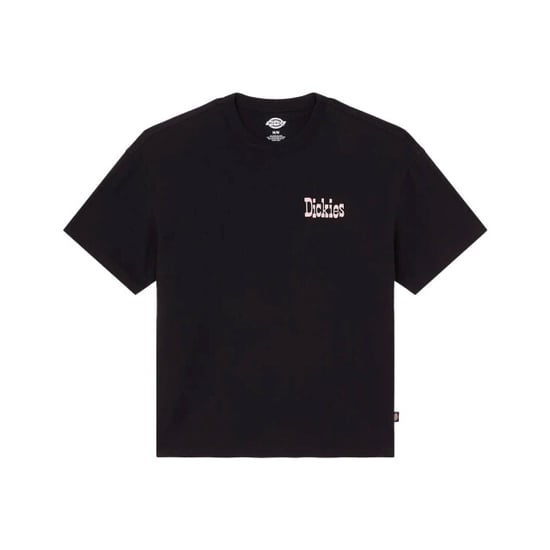 Dickies T-shirt korte mouw dk0a88goblk1 - Image 1