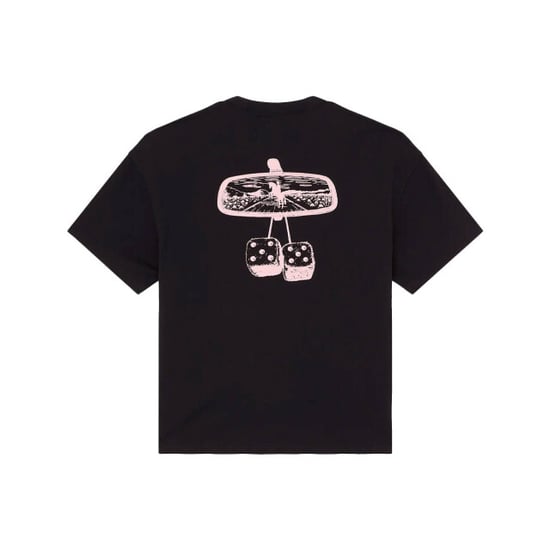 Dickies T-shirt korte mouw dk0a88goblk1 - Image 3