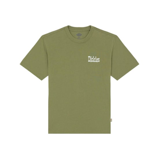 Dickies T-shirt korte mouw dk0a88jvk721 - Image 1
