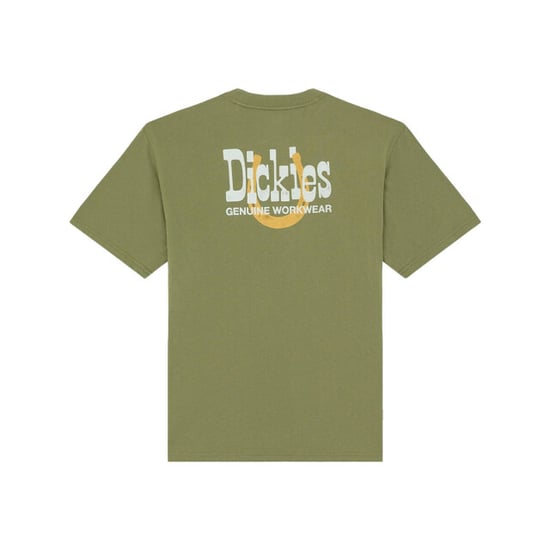 Dickies T-shirt korte mouw dk0a88jvk721 - Image 2