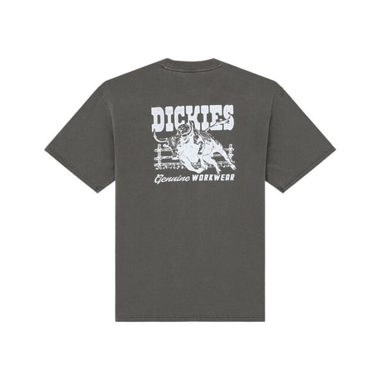 Dickies T-shirt korte mouw dk0a883bblk1 - Image 2