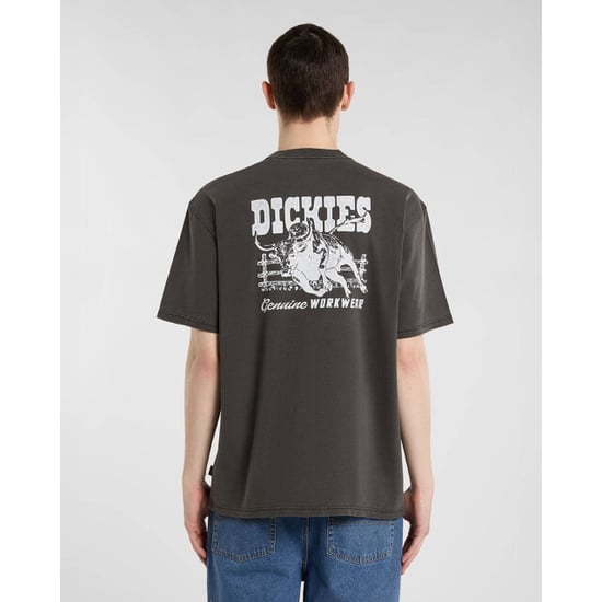 Dickies T-shirt korte mouw dk0a883bblk1 - Image 3