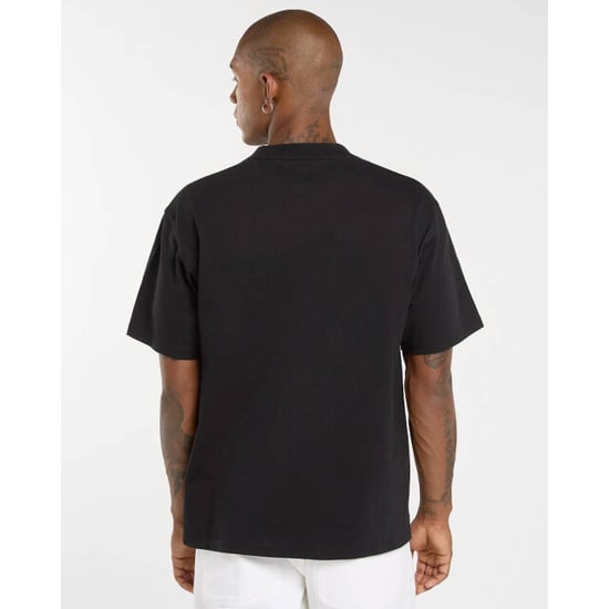 Dickies T-shirt korte mouw dk0a89enblk1 - Image 3