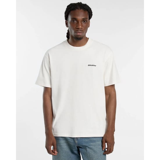 Dickies T-shirt korte mouw dk0a89enecr1 - Image 3