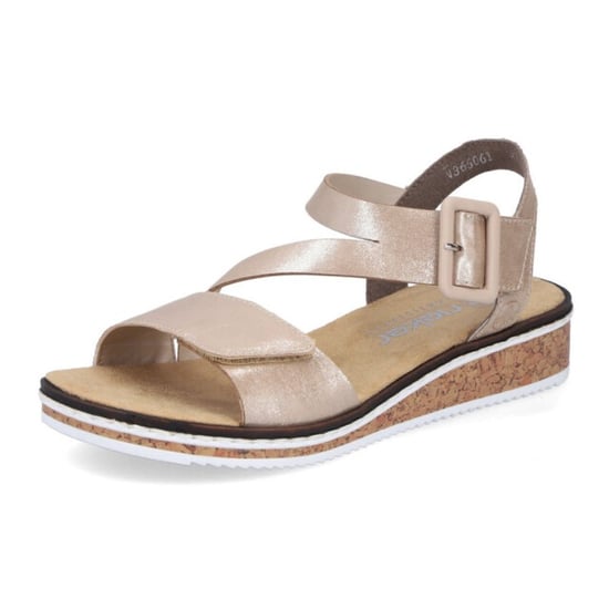 Rieker Sandalen - Image 6