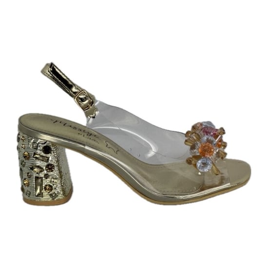 Laura Vita Pumps - Image 4