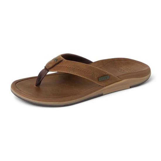 Reef Leather offshore cj9057-61-bronze-brown - Image 2