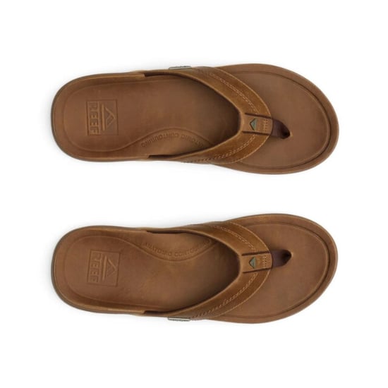 Reef Leather offshore cj9057-61-bronze-brown - Image 4