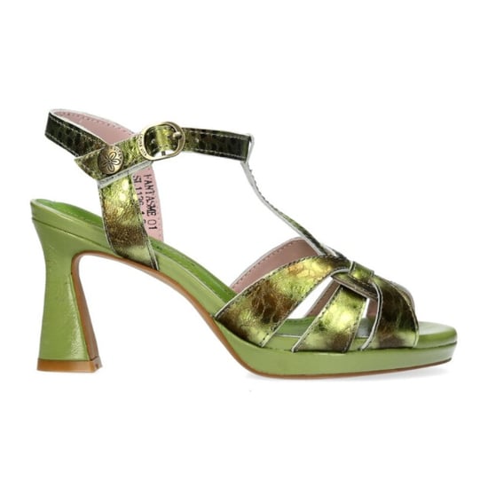 Laura Vita Pumps - Image 1