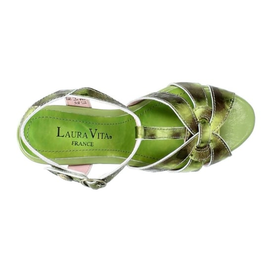 Laura Vita Pumps - Image 4