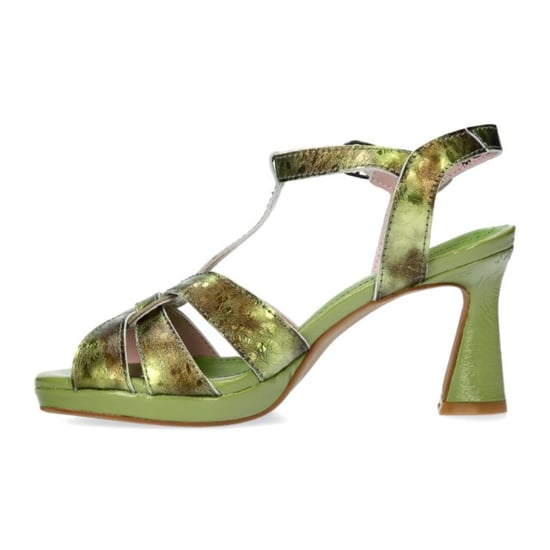 Laura Vita Pumps - Image 6