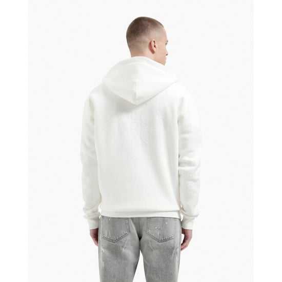 Croyez Homme Hoodie cra30026015 - Image 2