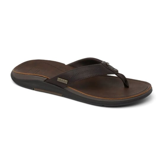 Reef Leather offshore cj8554-61-dark brown - Image 2