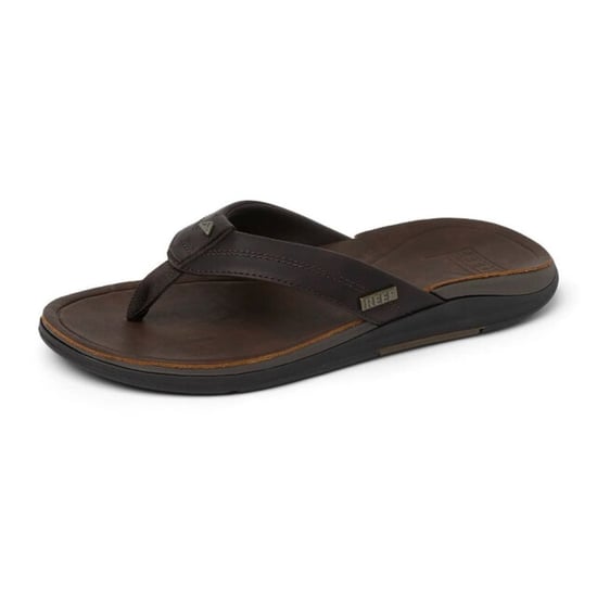Reef Leather offshore cj8554-61-dark brown - Image 3