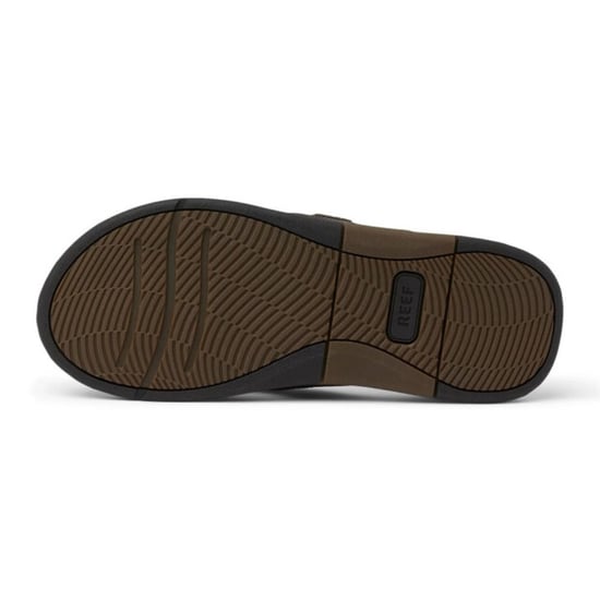 Reef Leather offshore cj8554-61-dark brown - Image 4