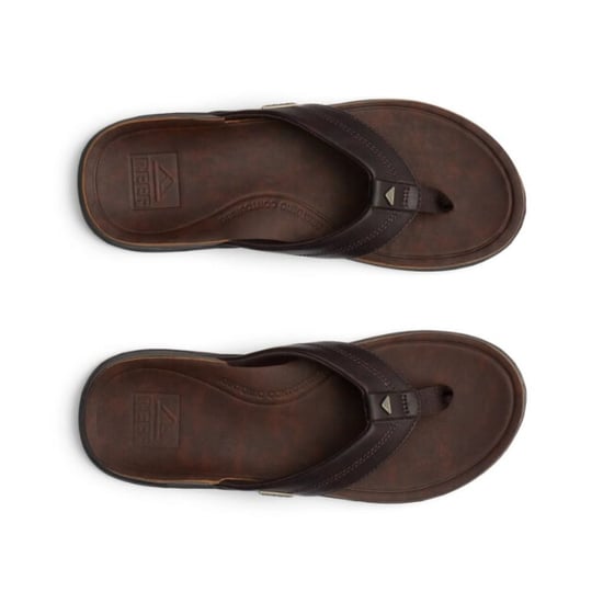 Reef Leather offshore cj8554-61-dark brown - Image 5