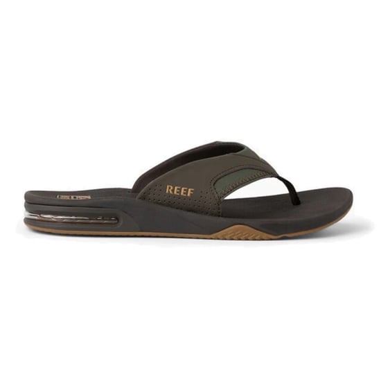 Reef Fanning rf002026bgm-61-brown-gum - Image 1