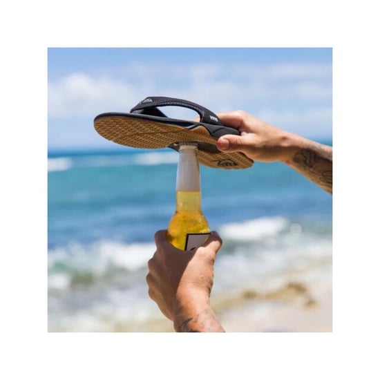Reef Fanning rf002026bls-61-black-silver - Image 2