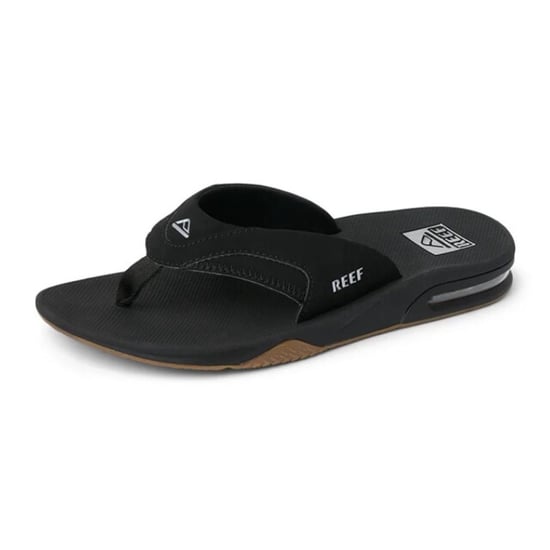 Reef Fanning rf002026bls-61-black-silver - Image 3