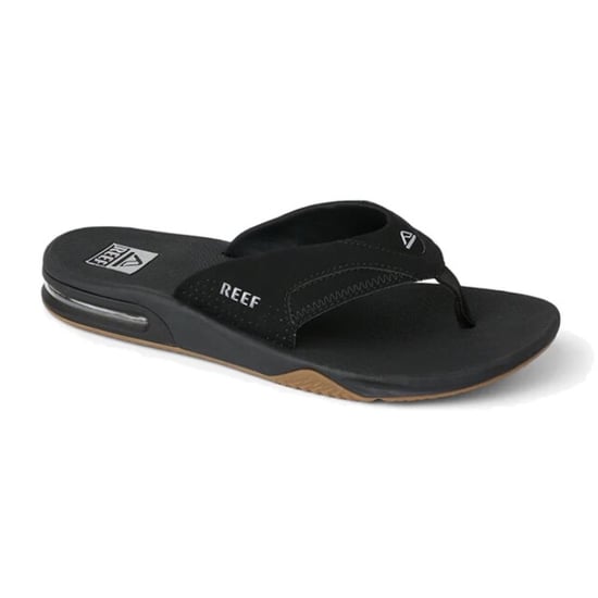 Reef Fanning rf002026bls-61-black-silver - Image 4