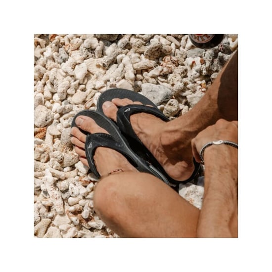 Reef Fanning rf002026bls-61-black-silver - Image 6