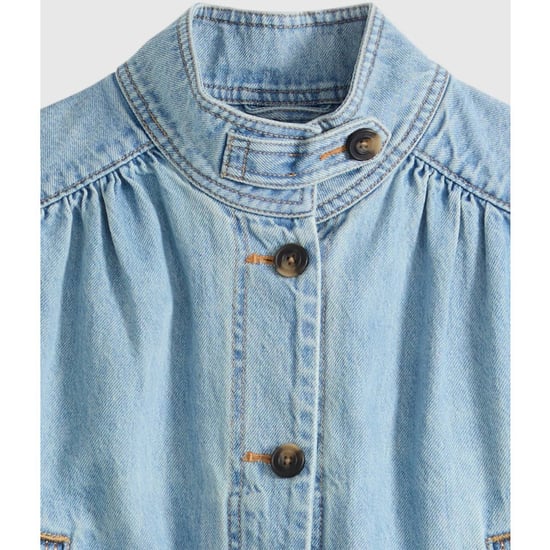Levi's Parker pretty short coat hello people - Image 2