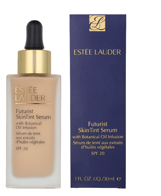E.Lauder Futurist SkinTint Serum SPF20 - Image 1