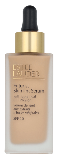 E.Lauder Futurist SkinTint Serum SPF20 - Image 2
