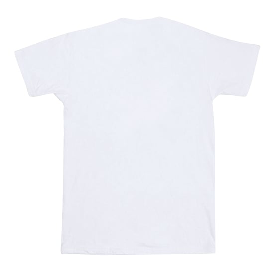 Disney Heren Mickey Mouse Veel gezichten T-Shirt (Wit) - Image 2
