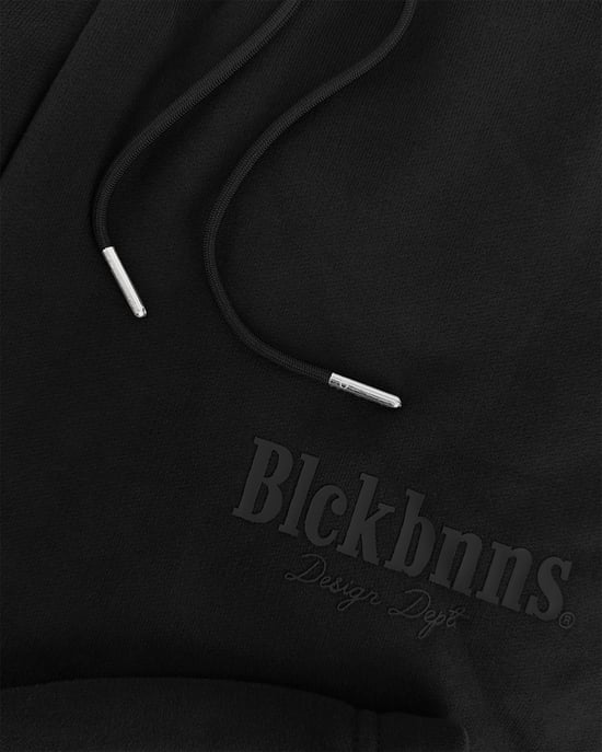 Black Bananas Design Dept Crewneck Joggingpak, - Image 6