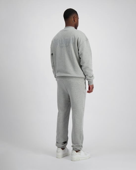 Black Bananas Design Dept Crewneck Joggingpak, - Image 3