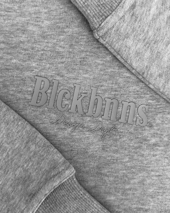 Black Bananas Design Dept Crewneck Joggingpak, - Image 6