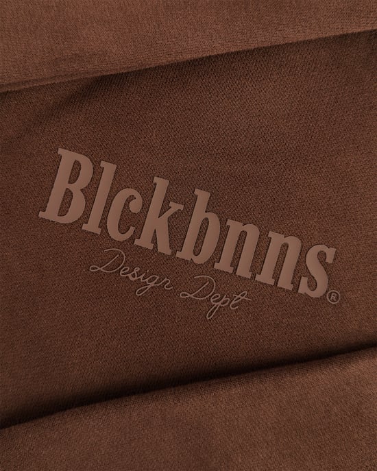 Black Bananas Design Dept Crewneck Joggingpak, - Image 4